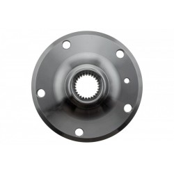 Kerékagy HÁTSÓ kerékcsapágy nélkül BMW E90 05- 33416760056