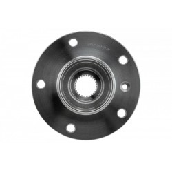 Kerékagy HÁTSÓ kerékcsapágy nélkül BMW E90 05- 33416760056