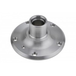 Kerékagy HÁTSÓ kerékcsapágy nélkül BMW E90 05- 33416760058