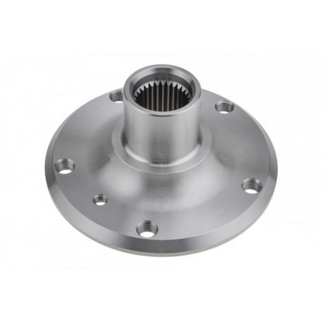 Kerékagy HÁTSÓ kerékcsapágy nélkül BMW E90 05- 33416760058