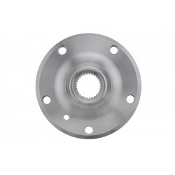 Kerékagy HÁTSÓ kerékcsapágy nélkül BMW E90 05- 33416760058