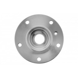 Kerékagy HÁTSÓ kerékcsapágy nélkül BMW E90 05- 33416760058