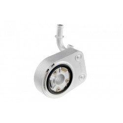 Olajhűtő, motorolaj ALFA ROMEO 147 1.9JTD 2001-,156 1.9JTD 2001-,FIAT BRAVO 1.9JTD 2007-,STILO 1.9JTD 2001- 55180933