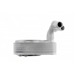 Olajhűtő, motorolaj ALFA ROMEO 147 1.9JTD 2001-,156 1.9JTD 2001-,FIAT BRAVO 1.9JTD 2007-,STILO 1.9JTD 2001- 55180933
