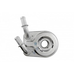 Olajhűtő, motorolaj ALFA ROMEO 147 1.9JTD 2001-,156 1.9JTD 2001-,FIAT BRAVO 1.9JTD 2007-,STILO 1.9JTD 2001- 55180933