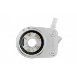 Olajhűtő, motorolaj ALFA ROMEO 147 1.9JTD 2001-,156 1.9JTD 2001-,FIAT BRAVO 1.9JTD 2007-,STILO 1.9JTD 2001- 55180933