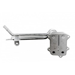 Olajhűtő, motorolaj AUDI A1 1.4TFSI 2010-,A3 1.4TFSI 2007-,1.6FSI 2003-,SKODA OCTAVIA 1.4TSI 2008-,VW GOLF V 1.4TSI 2005-,1.6FSI