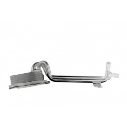 Olajhűtő, motorolaj AUDI A1 1.4TFSI 2010-,A3 1.4TFSI 2007-,1.6FSI 2003-,SKODA OCTAVIA 1.4TSI 2008-,VW GOLF V 1.4TSI 2005-,1.6FSI