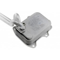 Olajhűtő, motorolaj AUDI A1 1.4TFSI 2010-,A3 1.4TFSI 2007-,1.6FSI 2003-,SKODA OCTAVIA 1.4TSI 2008-,VW GOLF V 1.4TSI 2005-,1.6FSI