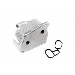 Olajhűtő, motorolaj BMW 3 E46 316,318 2001-,E90 316,318,320 2004-,5 E60 520 2006-,X3 E83 2.0 2005- 11427508967