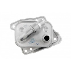 Olajhűtő, motorolaj BMW 3 E46 316,318 2001-,E90 316,318,320 2004-,5 E60 520 2006-,X3 E83 2.0 2005- 11427508967