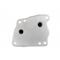 Olajhűtő, motorolaj BMW 3 E46 316,318 2001-,E90 316,318,320 2004-,5 E60 520 2006-,X3 E83 2.0 2005- 11427508967