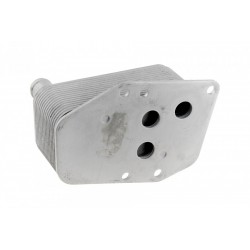 Olajhűtő, motorolaj BMW 3 E46 318D,320D 2001-,E90 318D,320D 2005-,5 E60 520D 2005- 11427787698