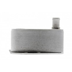 Olajhűtő, motorolaj BMW 3 E46 318D,320D 2001-,E90 318D,320D 2005-,5 E60 520D 2005- 11427787698