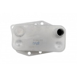 Olajhűtő, motorolaj BMW 3 E46 318D,320D 2001-,E90 318D,320D 2005-,5 E60 520D 2005- 11427787698