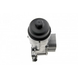 Olajhűtő, motorolaj CITROEN C4 1.6HDI 2004-,FORD FOCUS II 1.6TDCI 2005-,MAZDA 3 1.6D 2004-,PEUGEOT 307 1.6HDI 2005-,308 1.6HDI