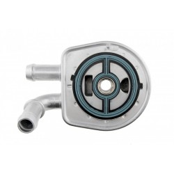 Olajhűtő, motorolaj MAZDA 3 2.0 2010-,5 2.0 2010-,6 2.3T 2006-,CX-7 2.3T 2010- LF6W14700A