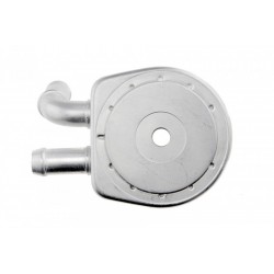 Olajhűtő, motorolaj MAZDA 3 2.0 2010-,5 2.0 2010-,6 2.3T 2006-,CX-7 2.3T 2010- LF6W14700A