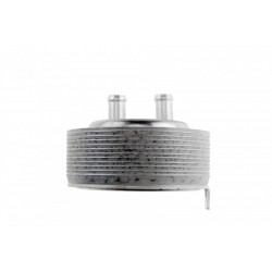 Olajhűtő, motorolaj NISSAN X-TRIAL T30 2.2DCI 2001-,ALMERA N16 2.2DCI 2003-,PICK UP 2.5DI 2002-,PRIMERA P12/WP12 2.2DI,2.2DCI