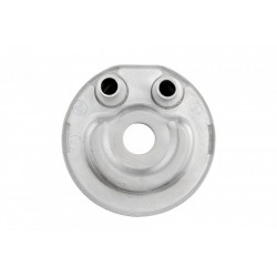 Olajhűtő, motorolaj NISSAN X-TRIAL T30 2.2DCI 2001-,ALMERA N16 2.2DCI 2003-,PICK UP 2.5DI 2002-,PRIMERA P12/WP12 2.2DI,2.2DCI