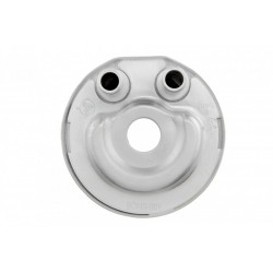 Olajhűtő, motorolaj NISSAN NAVARA D40 2.5DCI 2005-,PATHFINDER 2.5DCI 2005-,CABSTAR 2.5DCI 2006- 21305EB300