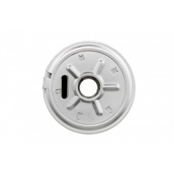 Olajhűtő, motorolaj NISSAN NAVARA D40 2.5DCI 2005-,PATHFINDER 2.5DCI 2005-,CABSTAR 2.5DCI 2006- 21305EB300