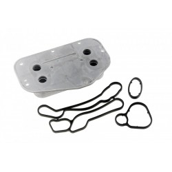 Olajhűtő, motorolaj OPEL ASTRA H 1.6,1.8 2006-,J 1.6,1.6T 2009-,INSIGNIA A 1.6,1.6T,1.8 2008-,VECTRA C 1.8 2006-,CHEVROLET CRUZE