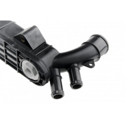 Olajhűtő, motorolaj OPEL ASTRA G 2.0OPC 2002-,ASTRA H 2.0T 2004-,ZAFIRA 2.0OPC 2001-,2.2 2000-,ZAFIRA B 2.0 2005- 650813