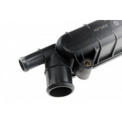 Olajhűtő, motorolaj OPEL ASTRA G 2.0OPC 2002-,ASTRA H 2.0T 2004-,ZAFIRA 2.0OPC 2001-,2.2 2000-,ZAFIRA B 2.0 2005- 650813