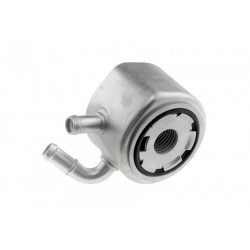 Olajhűtő, motorolaj DACIA LOGAN 1.5DCI 2005-,RENAULT CLIO II 1.5DCI 2001-,CLIO III 1.5DCI 2005-,MEGANE II 1.5DCI 2002-