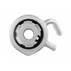 Olajhűtő, motorolaj DACIA LOGAN 1.5DCI 2005-,RENAULT CLIO II 1.5DCI 2001-,CLIO III 1.5DCI 2005-,MEGANE II 1.5DCI 2002-