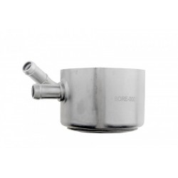 Olajhűtő, motorolaj DACIA LOGAN 1.5DCI 2005-,RENAULT CLIO II 1.5DCI 2001-,CLIO III 1.5DCI 2005-,MEGANE II 1.5DCI 2002-