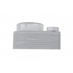 Olajhűtő, motorolaj DACIA DUSTER 1.5DCI 2010-,INFINITI Q30 1.5D 2015-,MERCEDES A160CDI,A180CDI 2012-,NISSAN QASHQAI 1.5DCI