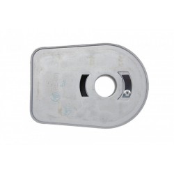 Olajhűtő, motorolaj DACIA DUSTER 1.5DCI 2010-,INFINITI Q30 1.5D 2015-,MERCEDES A160CDI,A180CDI 2012-,NISSAN QASHQAI 1.5DCI