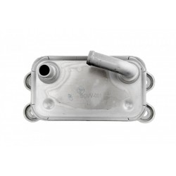 Olajhűtő, motorolaj VOLVO C30 D5 2006-,S40 2.4D5 2006-,XC60 D3/D4 2008- 30751937