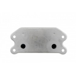 Olajhűtő, motorolaj VOLVO C30 D5 2006-,S40 2.4D5 2006-,XC60 D3/D4 2008- 30751937