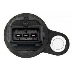 Érzékelő, sebesség MITSUBISHI GALANT EA2A/EA2W 2.0,2.0GDI,2.4,2.4GDI,2.5,2.0TDI 1996-,LANCER 1.3,1.6,2.0,2.0GDI 2003- MD757541