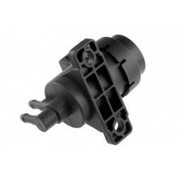 AGR-szelep OPEL MOVANO 1.9DTI 2000-,VIVARO 1.9DI,1.9DTI 2001-,2.0CDTI 2006-,2.5DTI 2003-,RENAULT LAGUNA II 1.9DCI 2001-