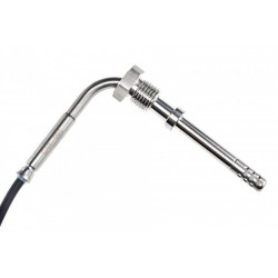 Érzékelő, kipufogógáz hőmérséklet ALFA ROMEO MITO 1.6JTDM 2008-,FIAT GRANDE PUNTO 1.6JTD 2008-,PUNTO EVO 1.3JTD 2008-,1.6JTD