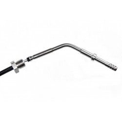 Érzékelő, kipufogógáz hőmérséklet AUDI A1 1.6TDI 2010-,SEAT TOLEDO 1.6TDI 2012-,SKODA FABIA 1.6TDI 2010-,ROOMSTER 1.6TDI