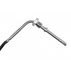 Érzékelő, kipufogógáz hőmérséklet AUDI A1 1.6TDI 2010-,SEAT IBIZA 1.6TDI 2009-,SKODA FABIA 1.6TDI 2011-,ROOMSTER 1.6TDI 2011-