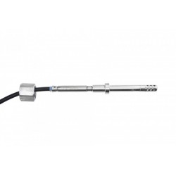 Érzékelő, kipufogógáz hőmérséklet AUDI A3 1.6FSI 2002-,VW GOLF V 1.6FSI 2003- 036906088C