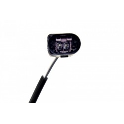 Érzékelő, kipufogógáz hőmérséklet AUDI A3 1.6FSI 2002-,VW GOLF V 1.6FSI 2003- 036906088C