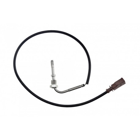 Érzékelő, kipufogógáz hőmérséklet AUDI A3 1.6TDI,2.0TDI 2008-,SEAT ALTEA 1.6TDI,2.0TDI 2009-,SKODA OCTAVIA 1.6TDI,2.0TDI