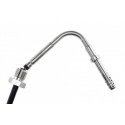 Érzékelő, kipufogógáz hőmérséklet AUDI A3 1.6TDI,2.0TDI 2008-,SEAT ALTEA 1.6TDI,2.0TDI 2009-,SKODA OCTAVIA 1.6TDI,2.0TDI