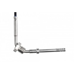 Érzékelő, kipufogógáz hőmérséklet AUDI A6 2.0TDI 2008-,SEAT EXEO 2.0TDI 2008- 03L906088AB