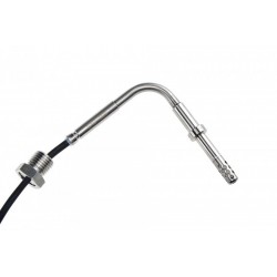 Érzékelő, kipufogógáz hőmérséklet AUDI A6 3.0TDI 2004-,Q5 3.0TDI 2008-,Q7 3.0TDI 2006-,VW TOUAREG 3.0TDI 2004- 059906088A