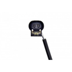 Érzékelő, kipufogógáz hőmérséklet MERCEDES E W211 200CDI,220CDI,280CDI,320DCI 2002- 71536328