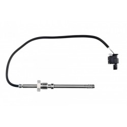 Érzékelő, kipufogógáz hőmérséklet MERCEDES E W211 280CDI,320CDI 2005-,SMART FORTWO 0.8CDI 2007- 71537428