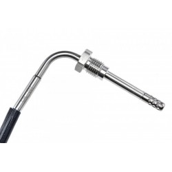 Érzékelő, kipufogógáz hőmérséklet OPEL ASTRA H 1.9CDTI 2004-,ZAFIRA B 1.9CDTI 2005- 855412